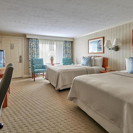 Ogunquit The Milestone Inn エクステリア 写真