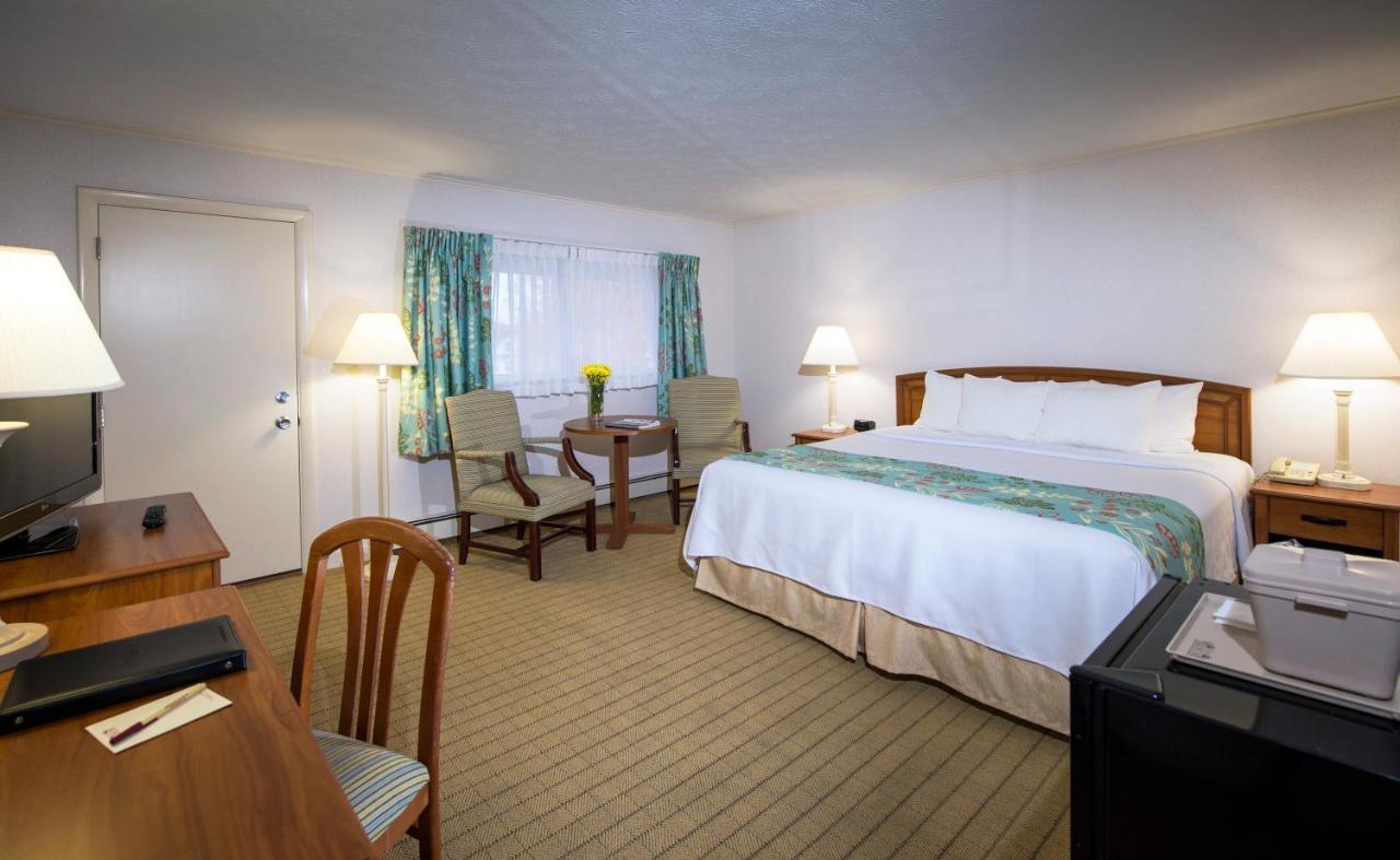 Ogunquit The Milestone Inn エクステリア 写真