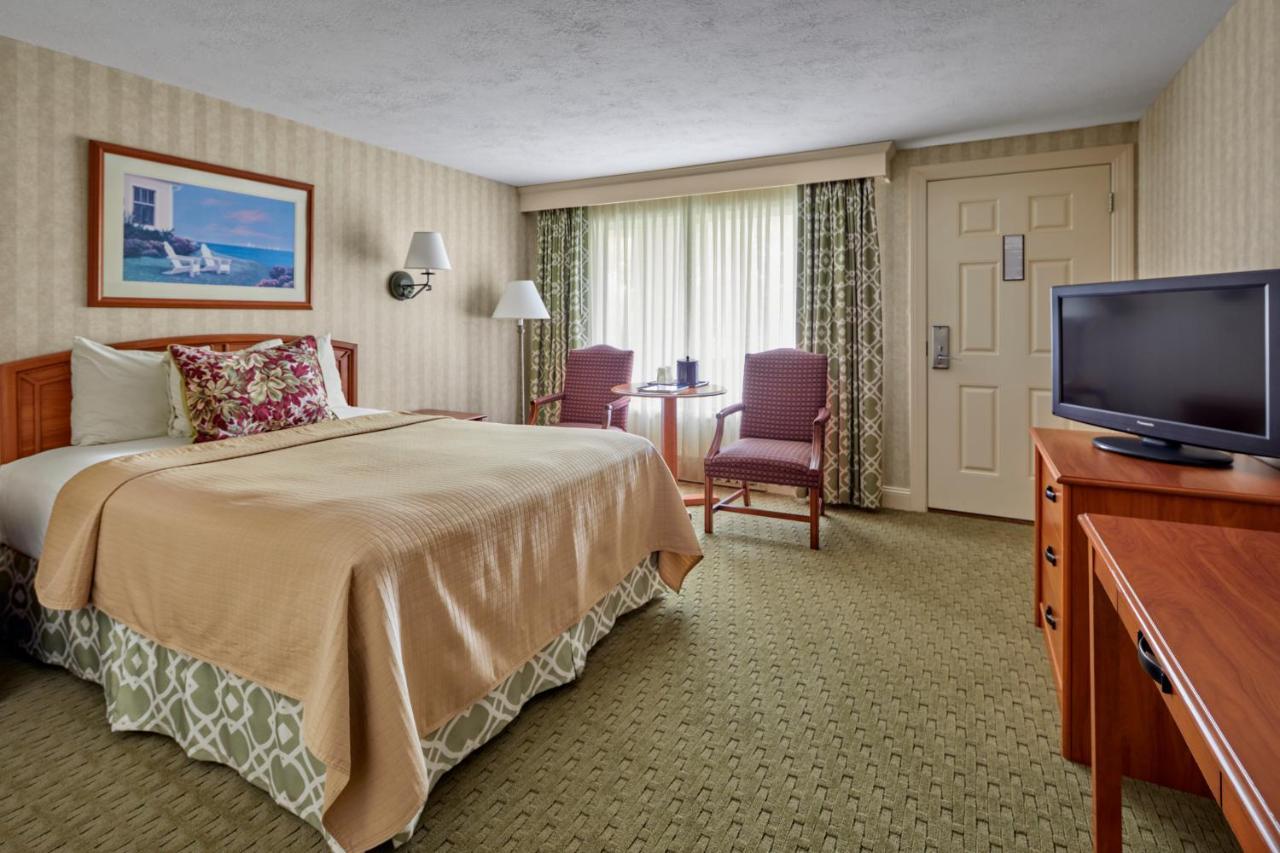 Ogunquit The Milestone Inn エクステリア 写真