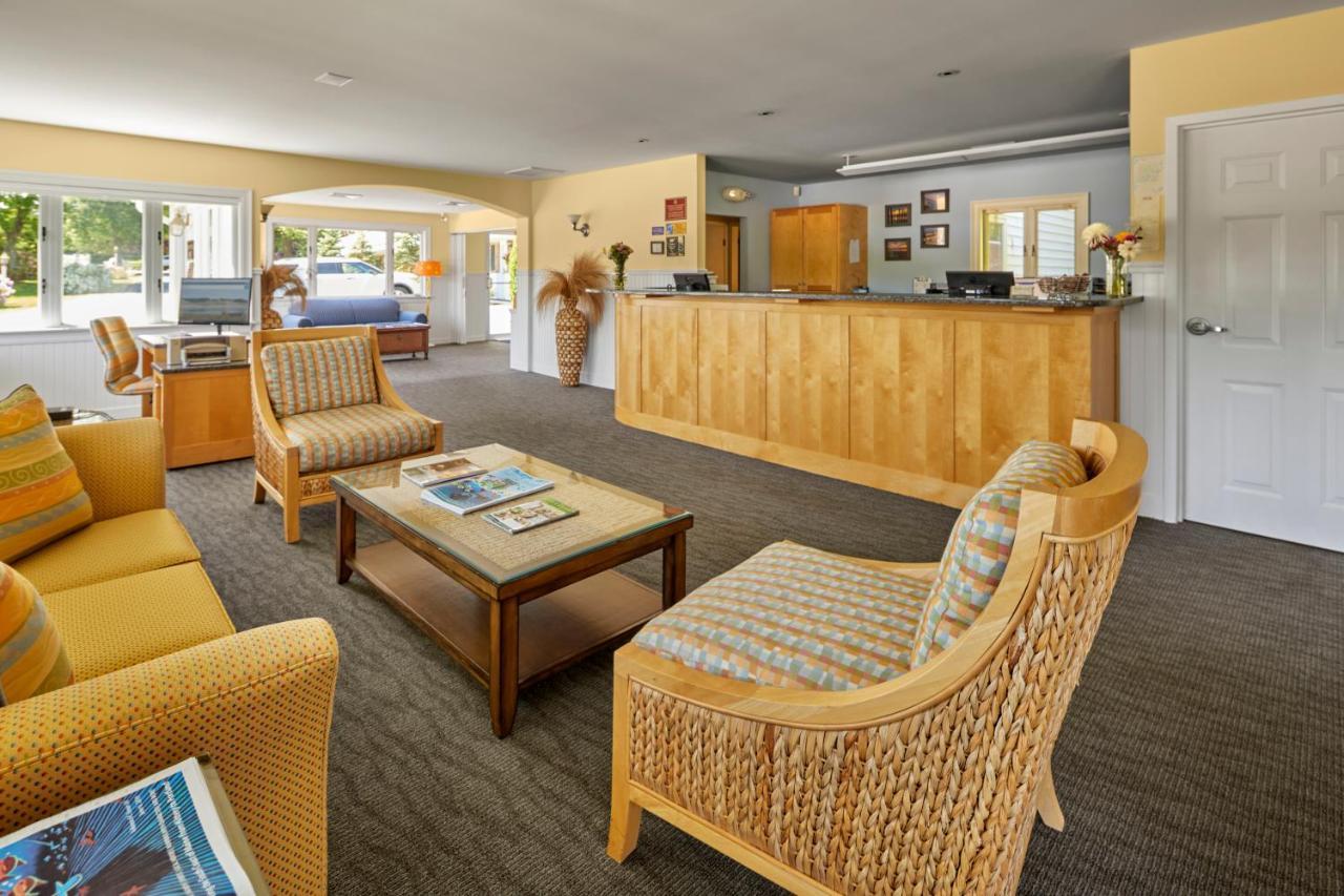 Ogunquit The Milestone Inn エクステリア 写真