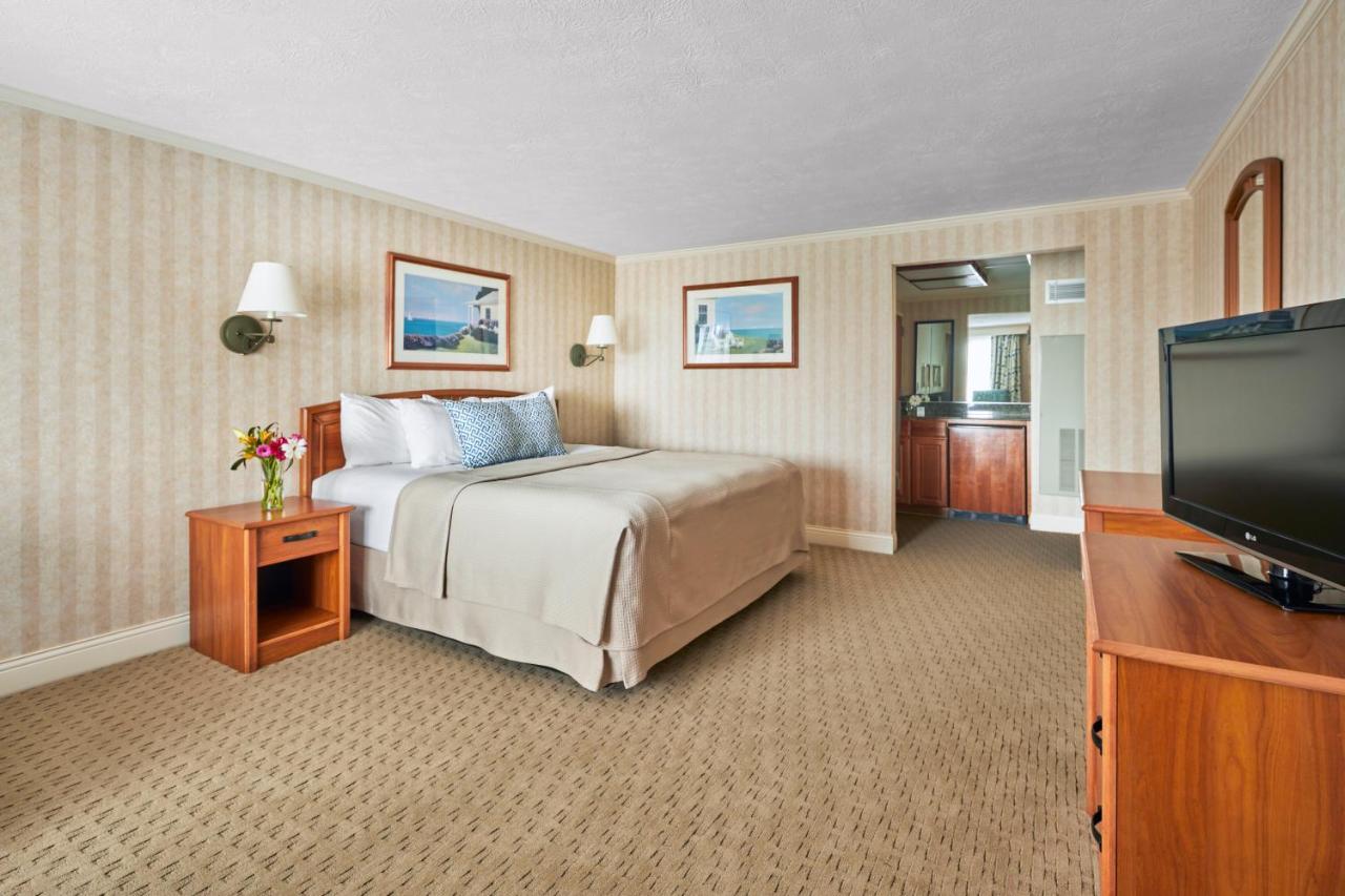 Ogunquit The Milestone Inn エクステリア 写真