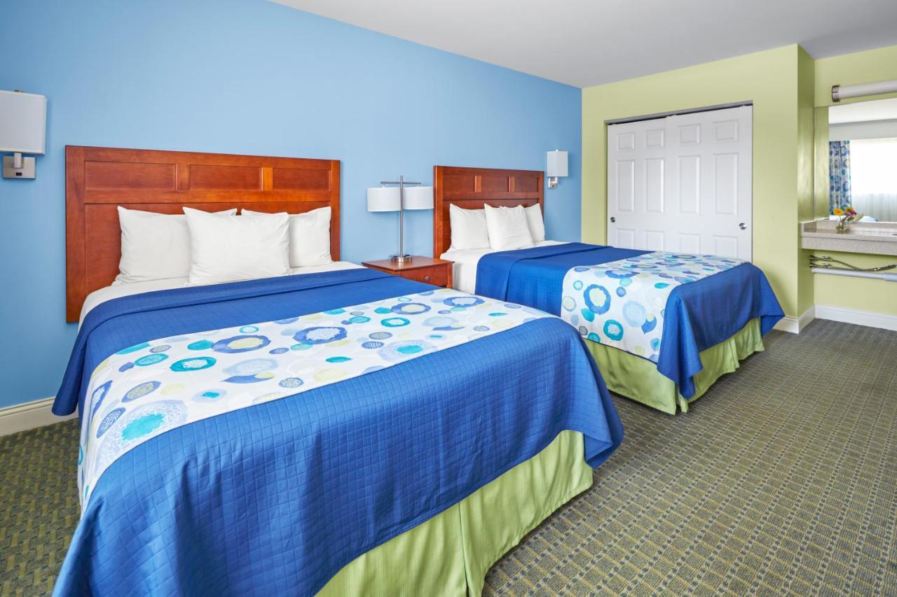 Ogunquit The Milestone Inn エクステリア 写真