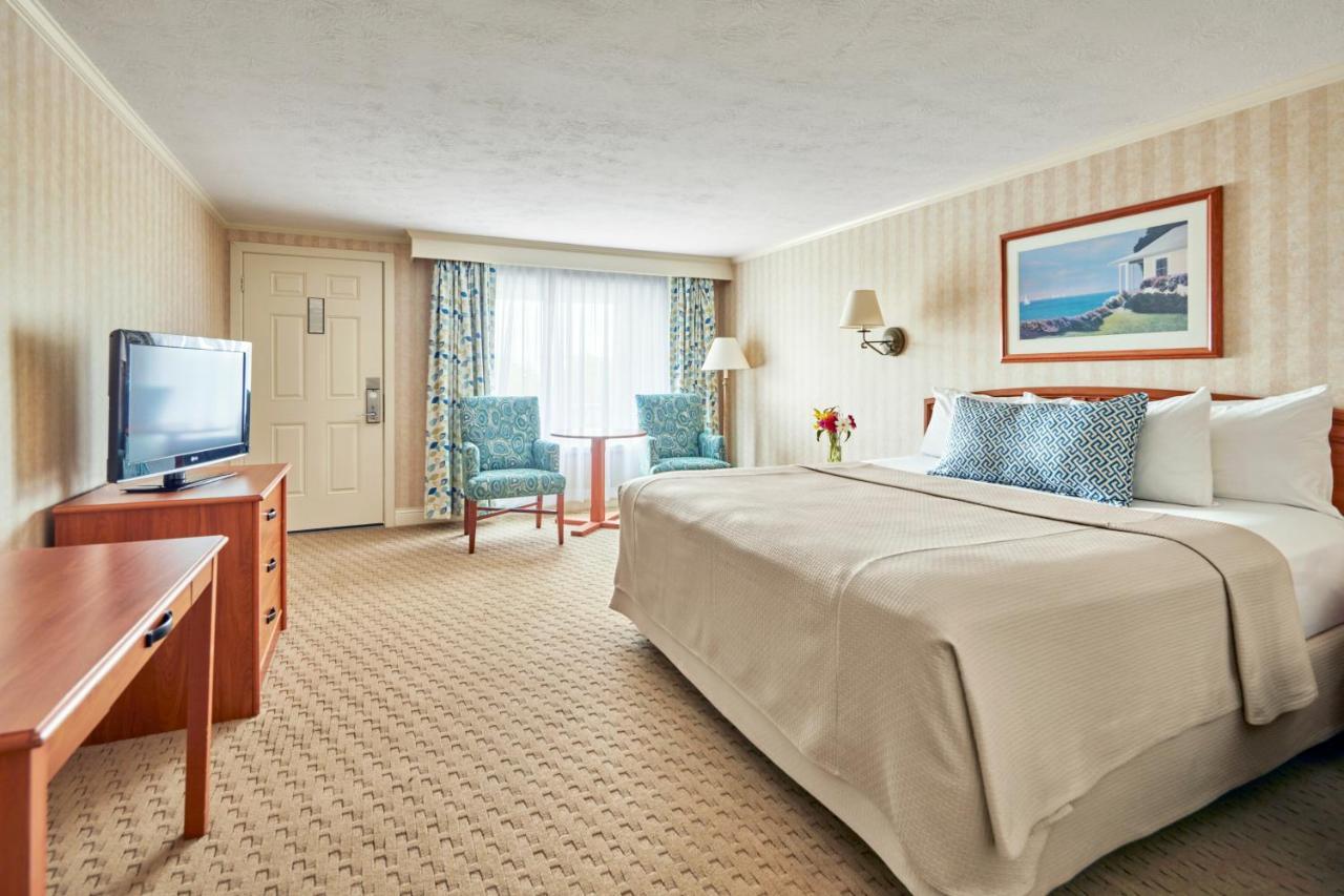 Ogunquit The Milestone Inn エクステリア 写真