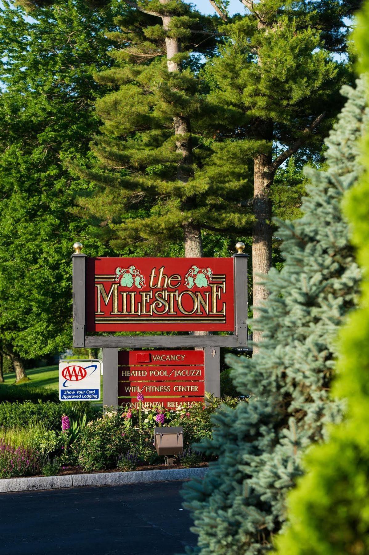Ogunquit The Milestone Inn エクステリア 写真