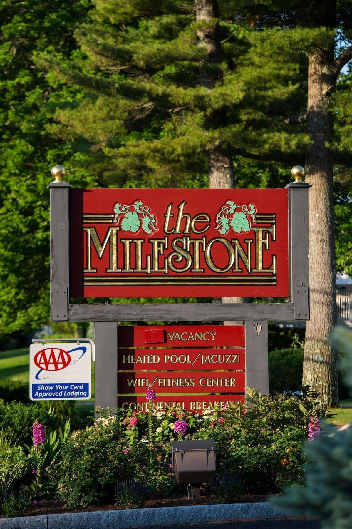 Ogunquit The Milestone Inn エクステリア 写真