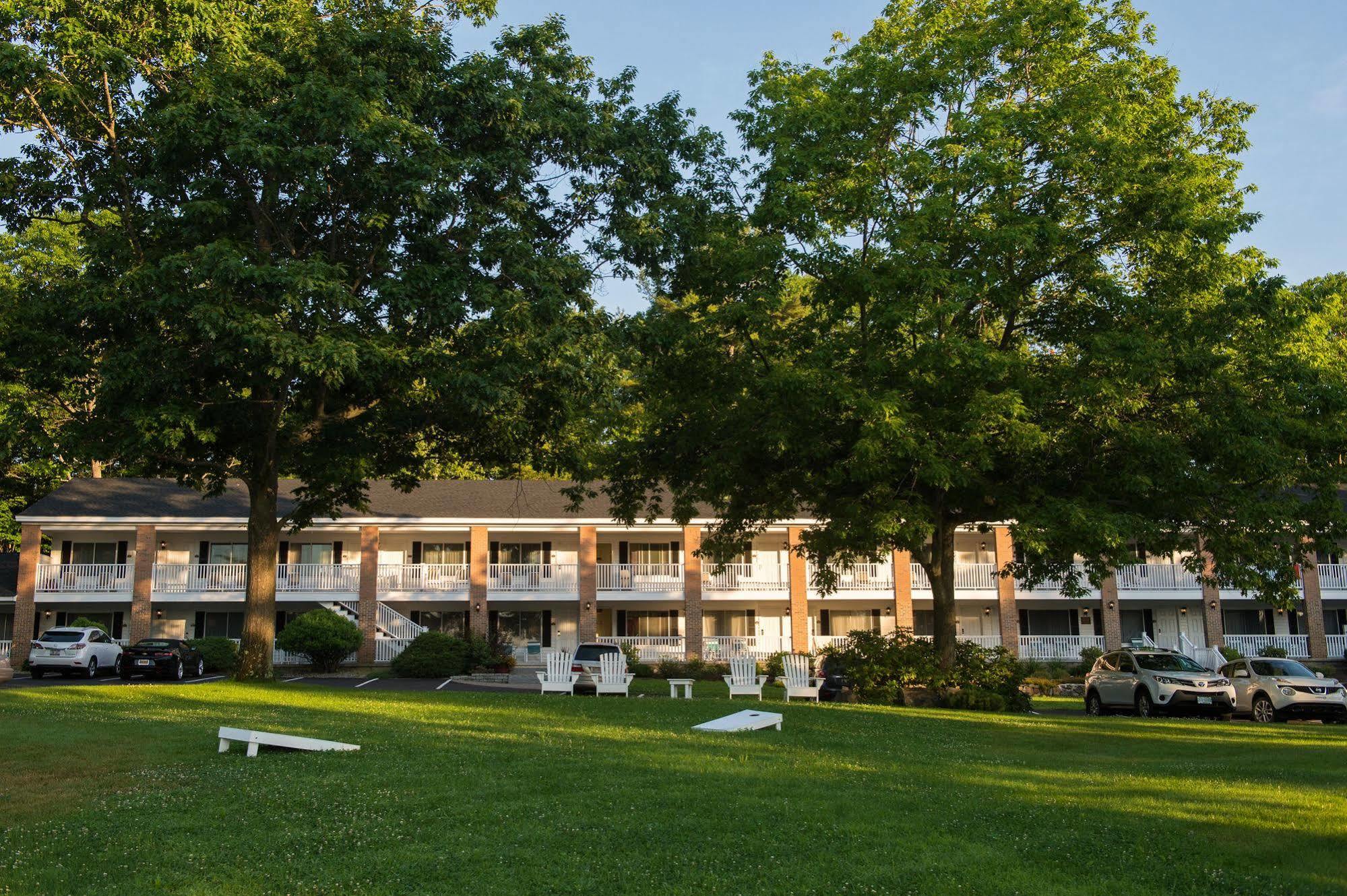 Ogunquit The Milestone Inn エクステリア 写真