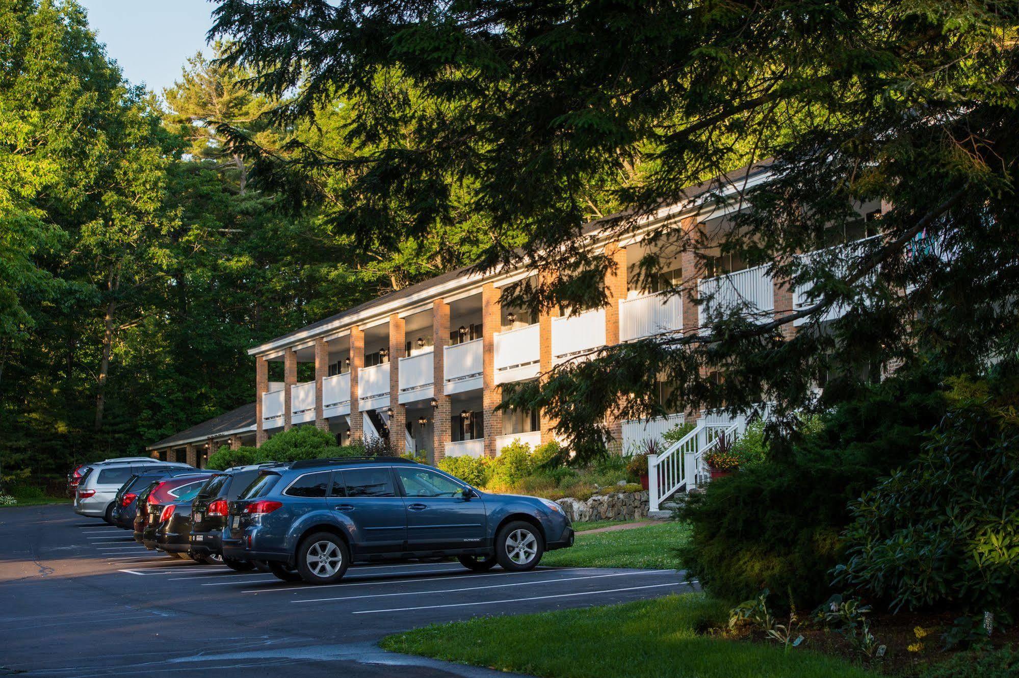 Ogunquit The Milestone Inn エクステリア 写真