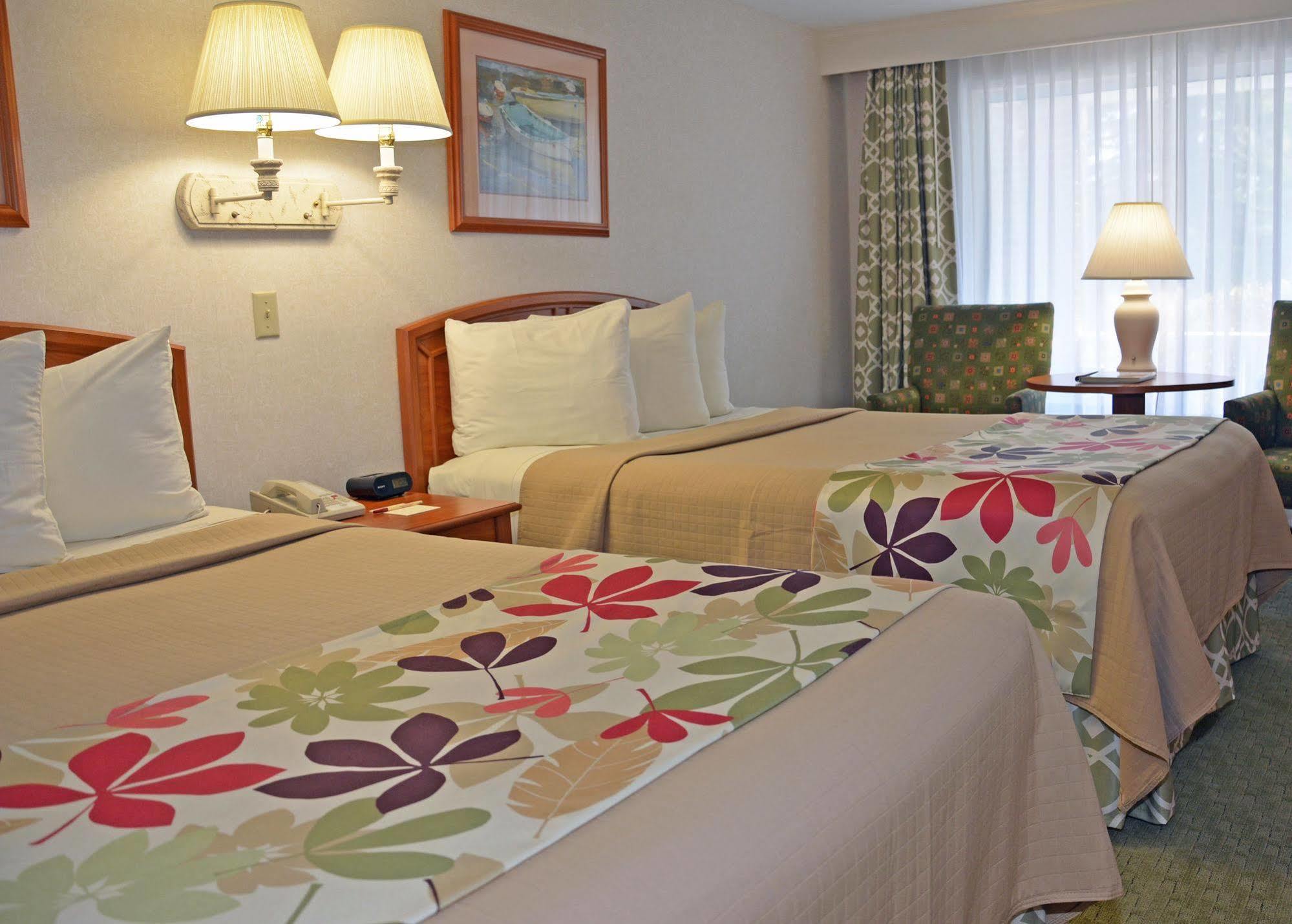 Ogunquit The Milestone Inn エクステリア 写真