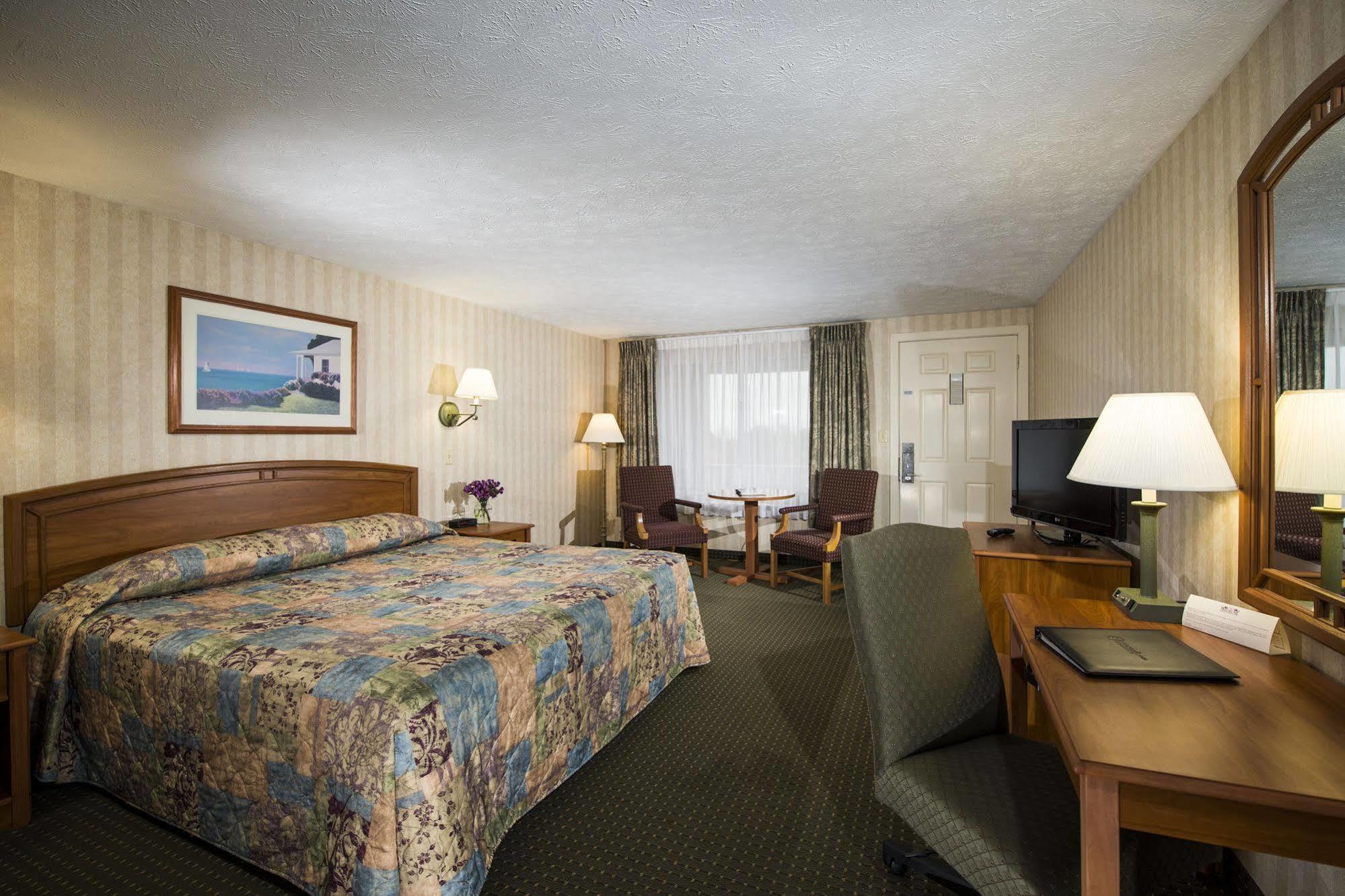 Ogunquit The Milestone Inn エクステリア 写真