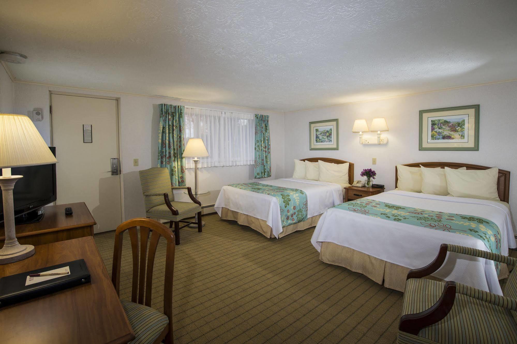 Ogunquit The Milestone Inn エクステリア 写真