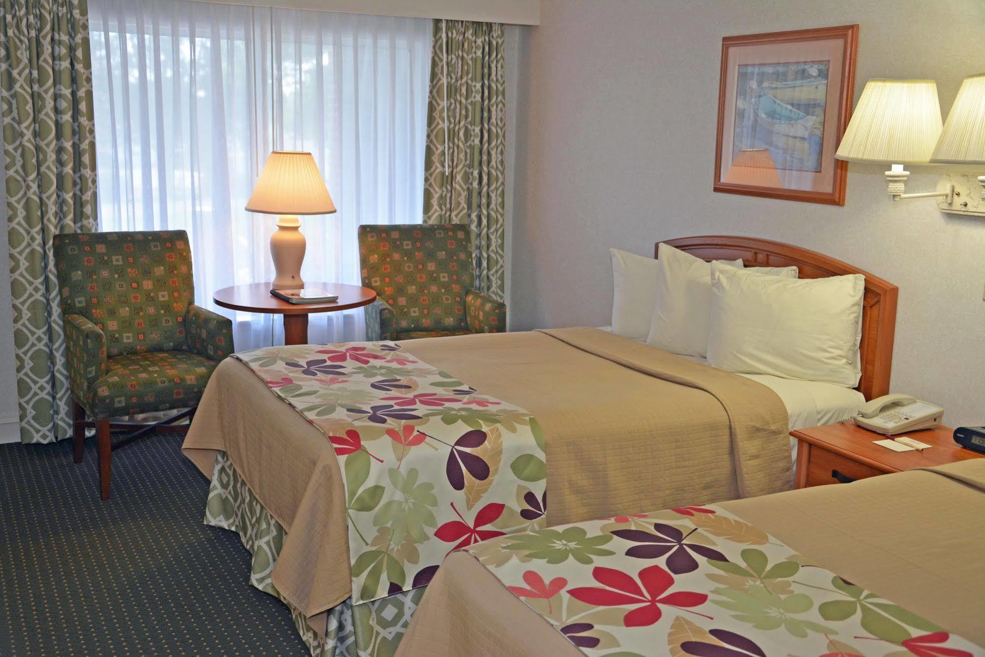 Ogunquit The Milestone Inn エクステリア 写真