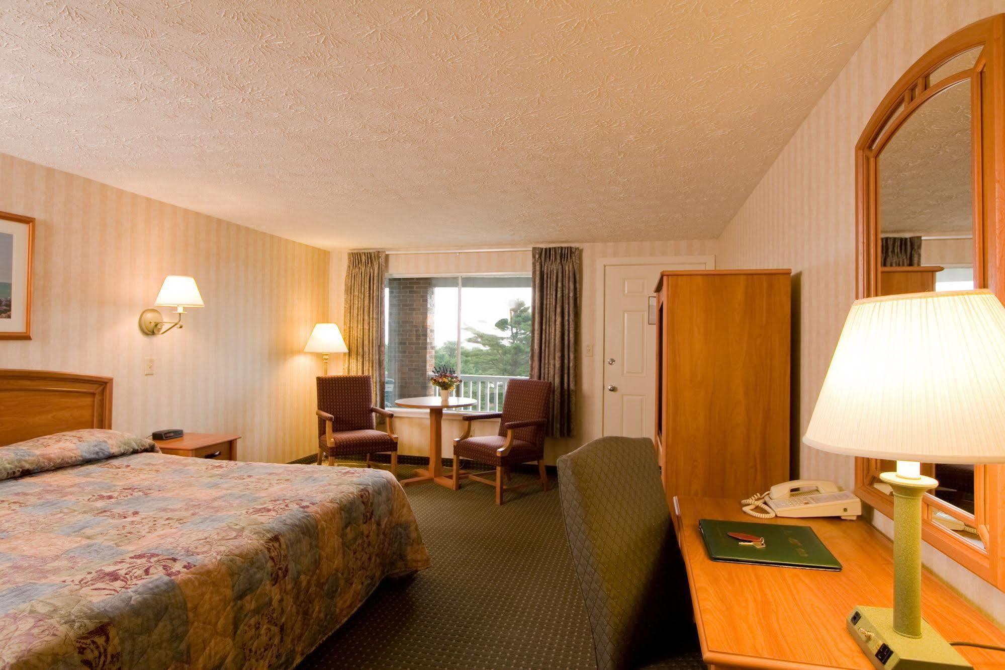 Ogunquit The Milestone Inn 部屋 写真