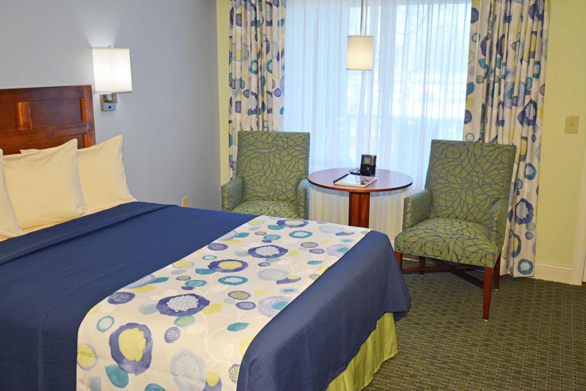 Ogunquit The Milestone Inn エクステリア 写真