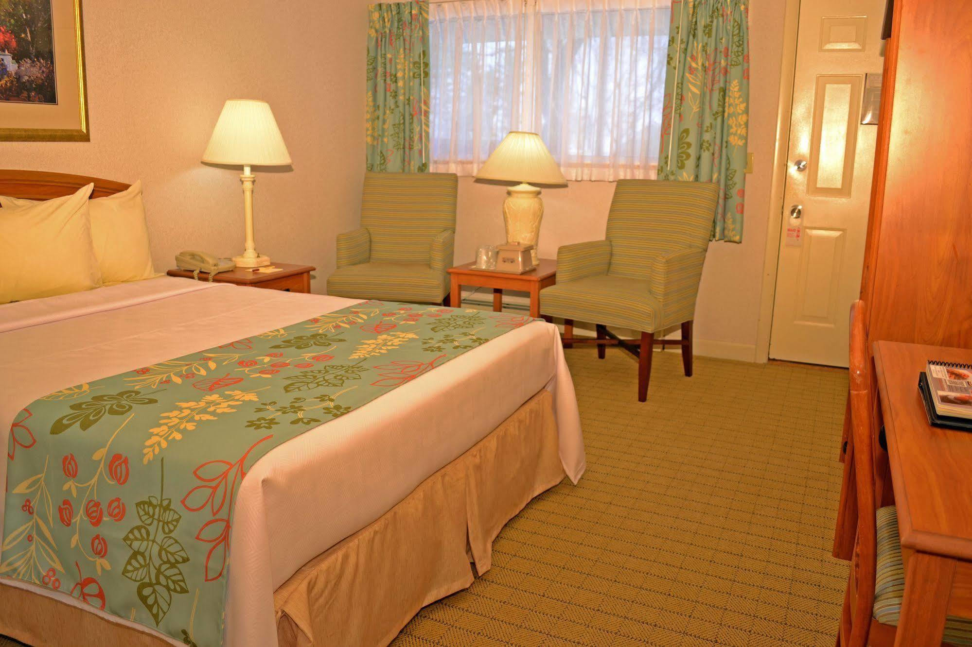 Ogunquit The Milestone Inn エクステリア 写真