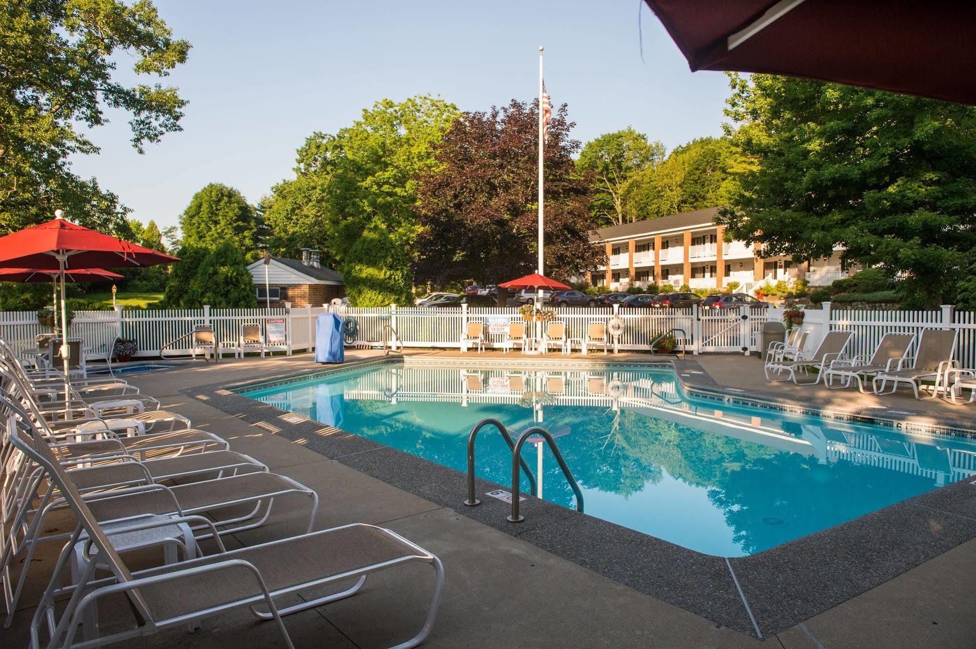Ogunquit The Milestone Inn エクステリア 写真