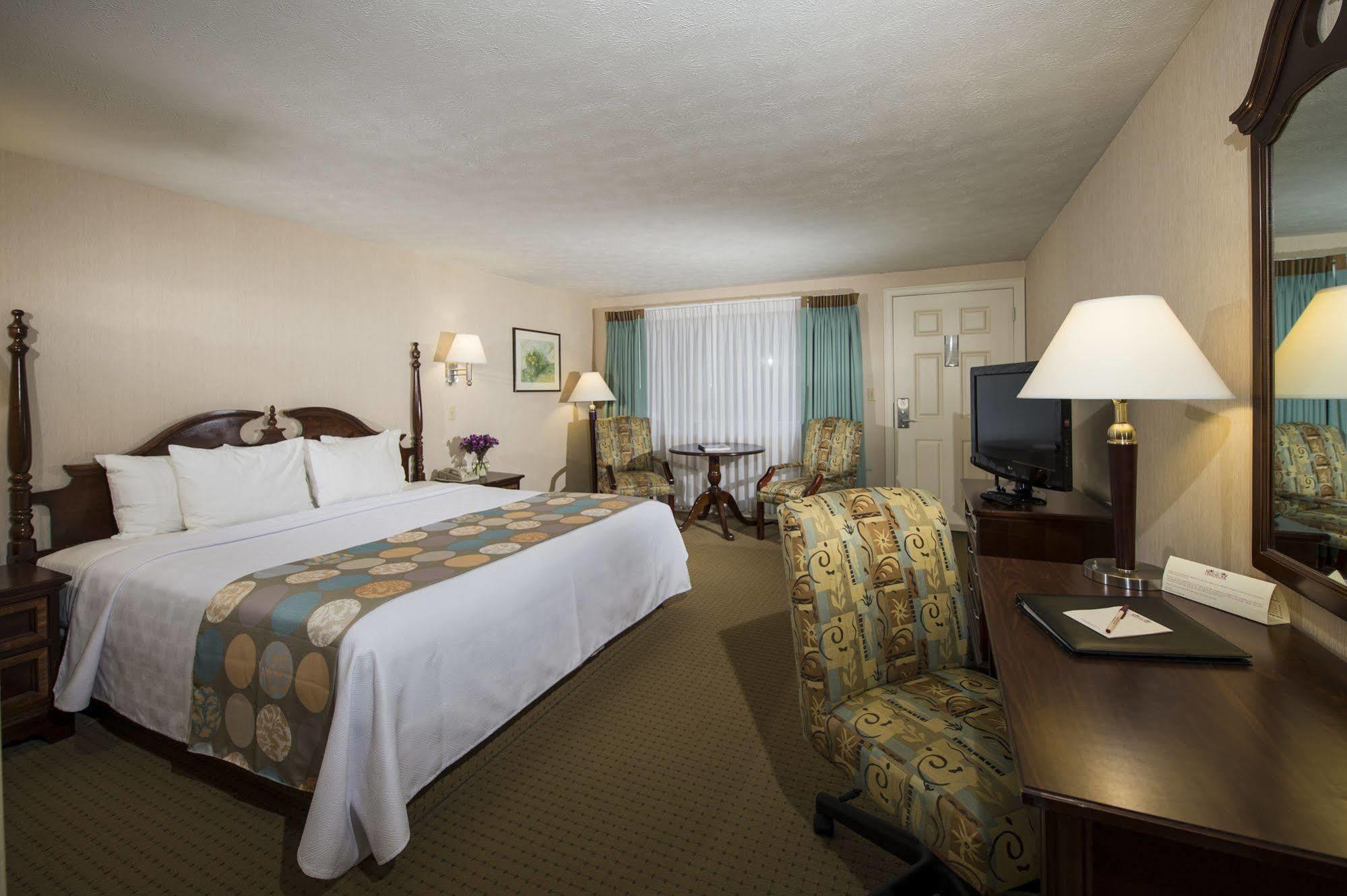 Ogunquit The Milestone Inn エクステリア 写真