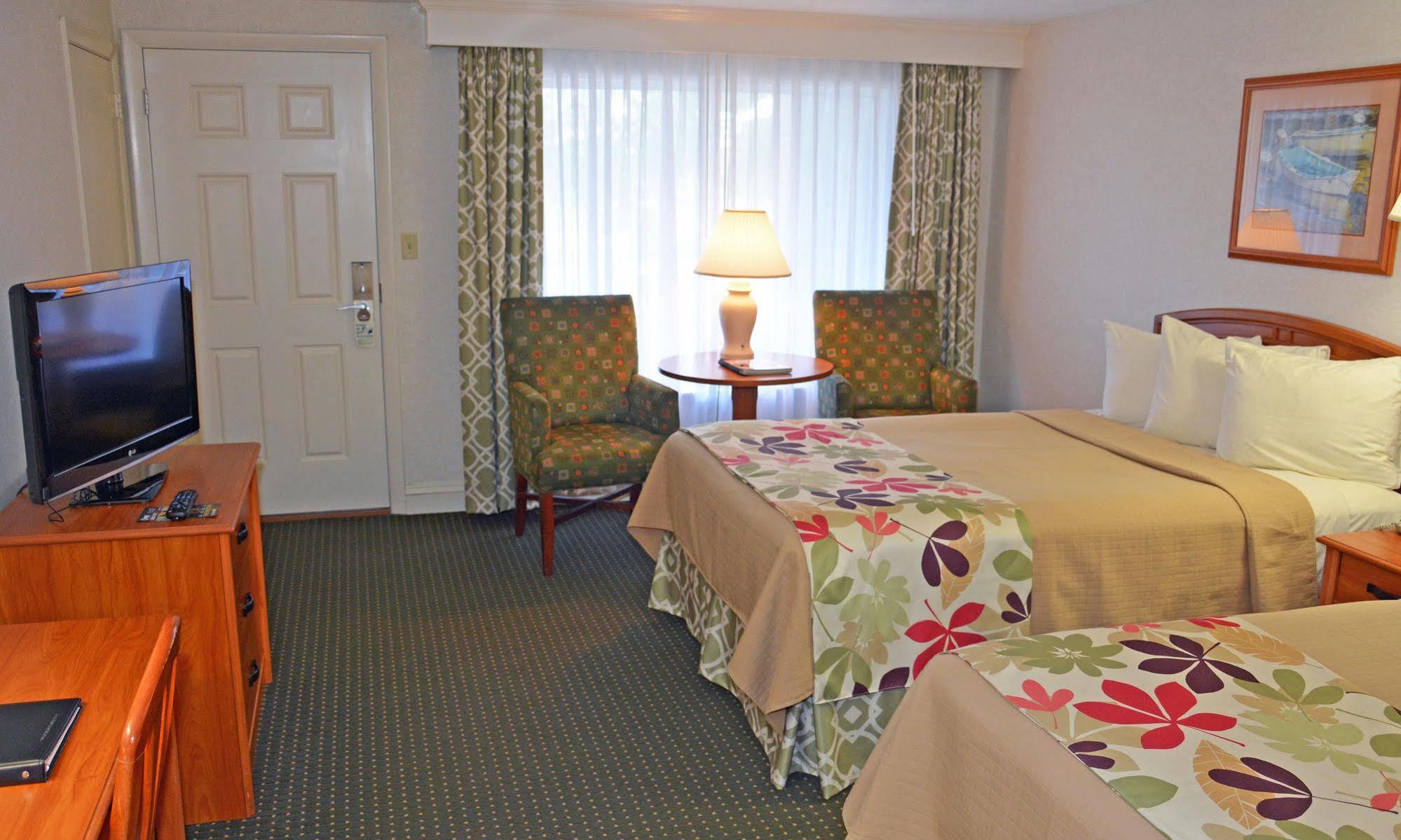 Ogunquit The Milestone Inn エクステリア 写真